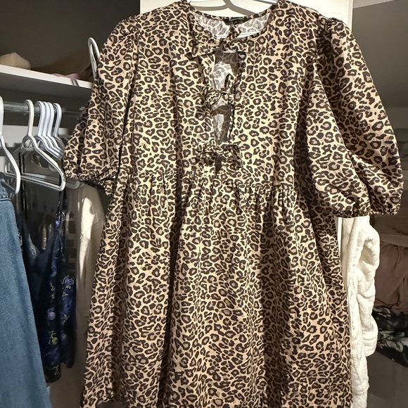 Baby doll dress - Picture 1 of 1